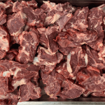 Curry Goat Mix Pound 3.99 per Kg