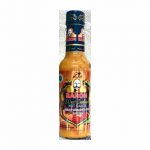 Baron West Indian Hot sauce 155 g 1.79 pound