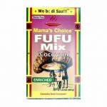 Fufu Mix 681 gram pound 2.99