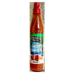 Hot Sauce Dunn’s 85 ml