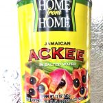 Jamaica Ackee 540 ml 5.99 pounds