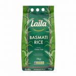 Laila Basmati 5kg