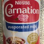 Nestle Carnation Evaporated Milk pounds 1.09