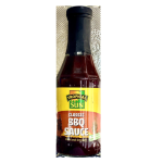 Sun BBQ Sauce