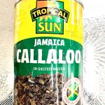 Sun Callaloo 540 gm 1.49 pound