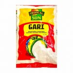 Sun Gari 500 gram 1 pound