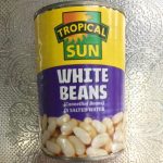 Sun White Eye Beans pound 0.69