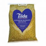 Tilda Basmati Broken 10 kg