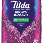 Tilda Brown Basmati 500 gram