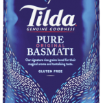 Tilda Pure Basmati 2 Kg