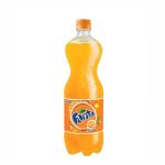 fanta botel