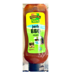 sun jerk BBQ sauce