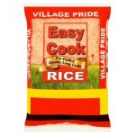 village pride easy cook rice 10 Kg