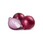 Bombay Red onion