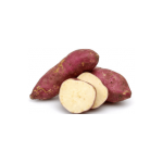 Brazilian Red potato