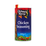 CHICKEN SEASONING