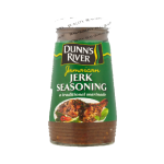 DUNNS RIVER JERK SEASONING