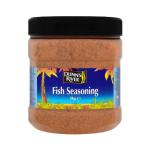 FISH SEASONING 1KG