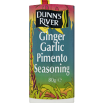 GINGER GARLIC PIMENTO SEASONING 80 G