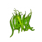 Green Chilli