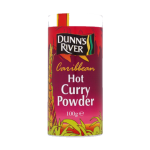 HOT CURRY POWDER 100G