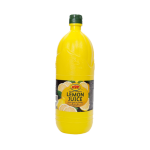 LEMON JUICE