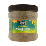 MIXED HERBS 150G