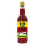 TROPICAL CHERRY FLAVOUR SYRUP