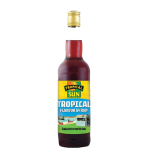 TROPICAL FALVOUR SYRUP