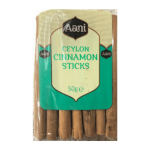 Aani Connamon sticks 50 grams