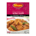 Achaar Gosht Mix