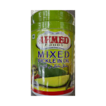 Ahmed Mixed Pickle