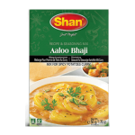 Aloo Bhujia Curry Mix