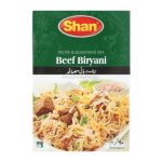 Beef Biryani