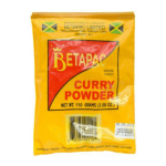 Betapac curry powder 110gm