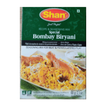 Biryani