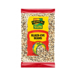 Black Eye Beans – Dry 500gm