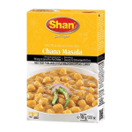 Chana Masala