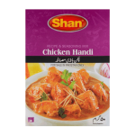 Chicken Handi