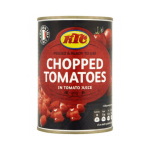 Chopped Tomato single