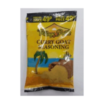 Curry Goat Seasoning