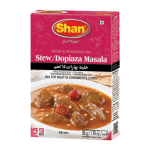 Dopiaza Stew Curry Mix