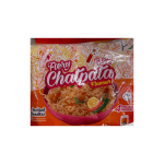 Fiery Chatpata