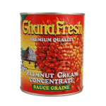 Ghana Fresh Palmnut Cream Concentrate