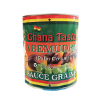 Ghana Taste Abemudro