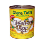 Ghana Taste Garden Egg