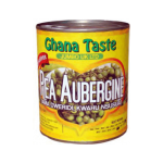 Ghana Taste Pea Aubergine