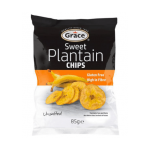 Grace Sweet Plantain Chips