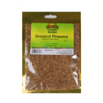 Ground Prawns 40g