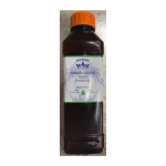 Hax Brand Sierra Leone Palm Oil